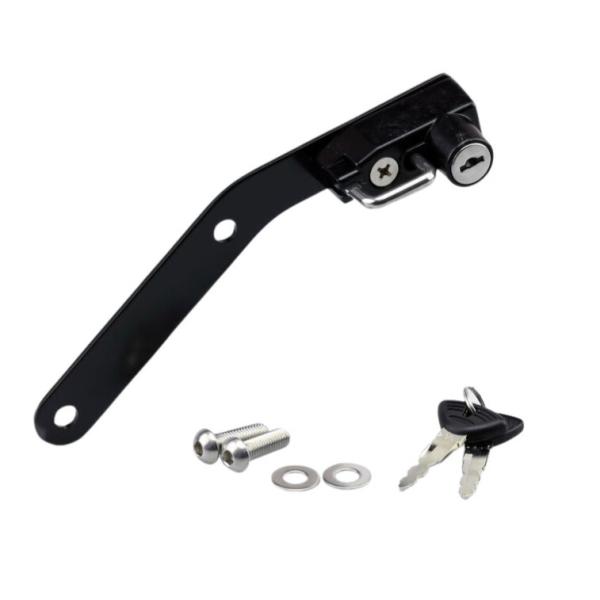 KIJIMA キジマ ヘルメットロック GSX-R1000 GSX-R1000R SUZUKI スズ...