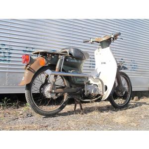 モンキー　KERKER ステンレス マフラー 楽天市場】KERKER カーカー ステンレスメガホンマフラー MONKY キャブ