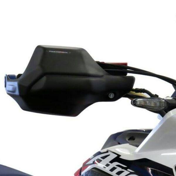 POWERBRONZE ハンドガードキット CRF1000L アフリカツイン X-ADV HONDA...