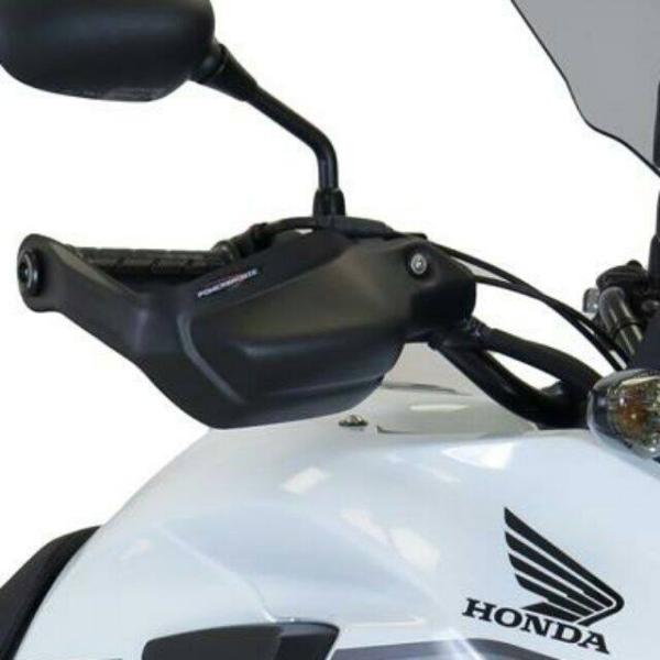 POWERBRONZE ハンドガードキット 400X CB500X HONDA ホンダ ハンドガード...