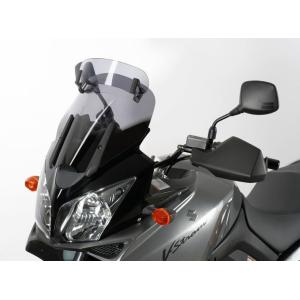 GIVI（ジビ） GIVI D3112B スポーツスクリーン スモーク 30×42cm