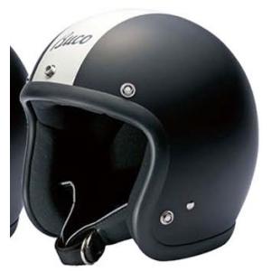 BUCO（ブコ） BABY プレーンモデル サイズ：ML(58-60cm) ジェット