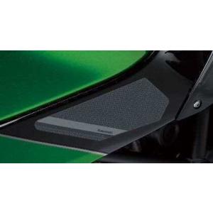 マジカルレーシング　タンクサイドパット　z1000 2014 Magical Racing マジカルレーシング タンクサイドパット 素材