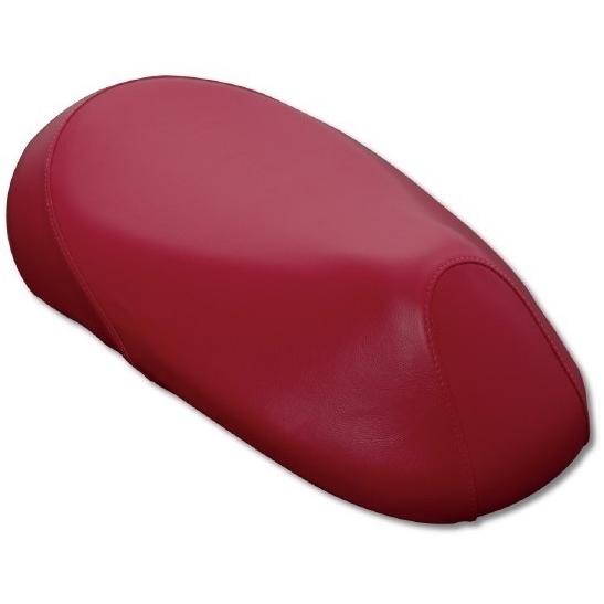 GRONDEMENT グロンドマン 国産シートカバー 張替タイプ カラー：赤 NINJA ZX-6R...