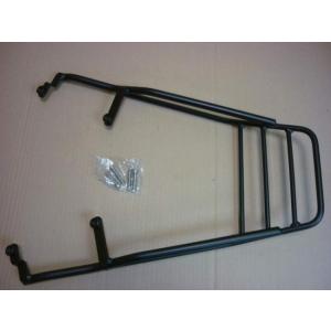 MOTOSTAR モトスター Rear luggage rack Cygnus X NXC-125R...
