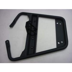 MOTOSTAR モトスター Rear luggage rack TINI SYM リアキャリア 外...