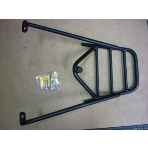 MOTOSTAR モトスター Rear luggage rack Z1 125 SYM リアキャリア...