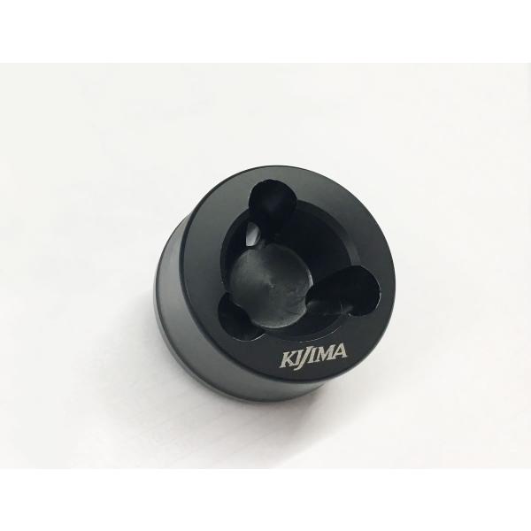 KIJIMA キジマ ボディースライダー補修 YZF-R25 YZF-R3 YAMAHA ヤマハ そ...