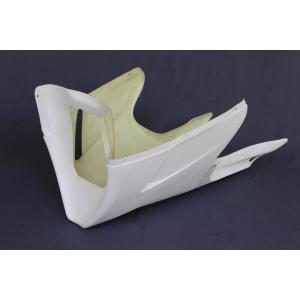 TYGA PERFORMANCE タイガパフォーマンス ロワーカウルアッシー RVF400 HOND...