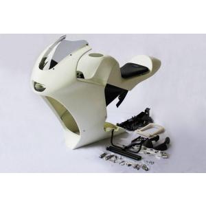 MDF（エムディーエフ） 車種別グラフィックデカールキット KDX125SR