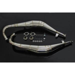 MIZUNO MOTOR ミズノモーター 【ゼス】RZ250/350用 ストリート