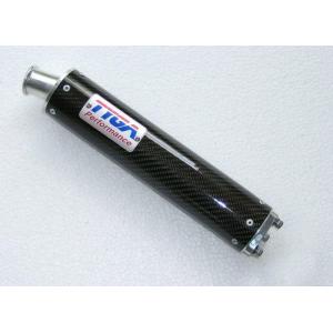 TYGA Performance（タイガパフォーマンス） エキゾーストチャンバー