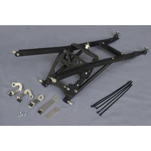 YSS リアサスペンション MZ-Series366 NSR250R MC18 YSS ワイエスエス MONO LINE リアシングルショック 【MZシリーズ