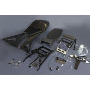 ホンダ（HONDA） ホーネット250用 純正シート / 77200-KEA-J50 : モト