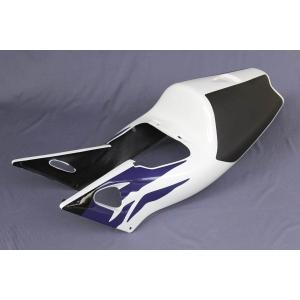 EIGHT(才谷屋) エイト(サイタニヤ) シングルシート RVF400 HONDA