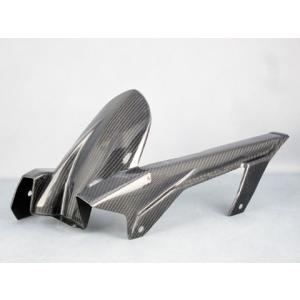 Kawasaki Z250用フロントハイシート+リアシート Ninja400 Ninja250 2018-2025 Z250 Z400 フロント & リア シート