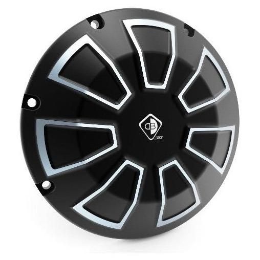 DUCABIKE (DBK) ドゥカバイク (ディービーケー) 湿式クラッチカバー・プロテクター カ...