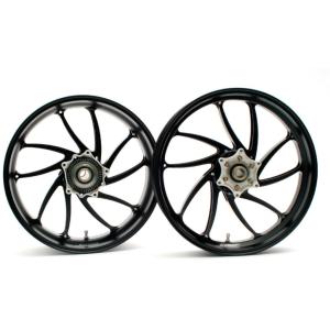 GALE SPEED（ゲイルスピード） 【限定品】【TYPE-R 前後セット