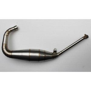アロー ARROW STRASSE OHNE ABE 2Tチャンバー | 51103SU RS4 50