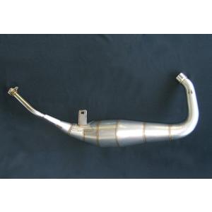 LIBRAPRO M-32（ドライカーボンサイレンサー）/NSR50 1110231005