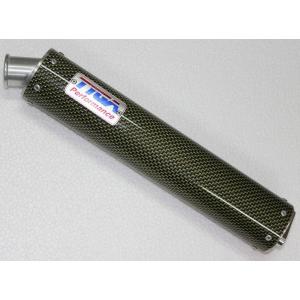 OUTEX（アウテックス） OUTEXマフラー サイレンサー素材：ステンレス