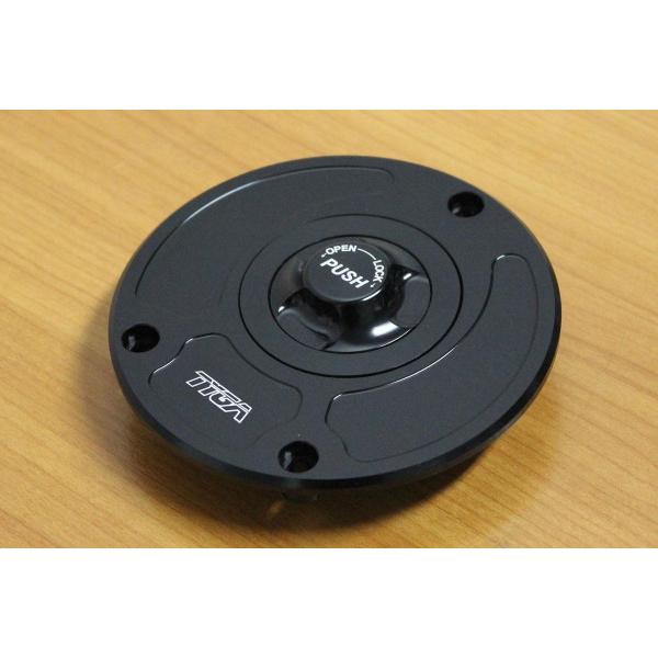 TYGA PERFORMANCE タイガパフォーマンス タンクフィラーキャップ キーレス レーシング...