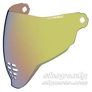 ヨシムラ（YOSHIMURA） ラジエターコアプロテクター カラー：シルバー