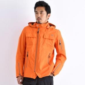 56design（56デザイン） WIND BREAKER サイズ：L カジュアルジャケット