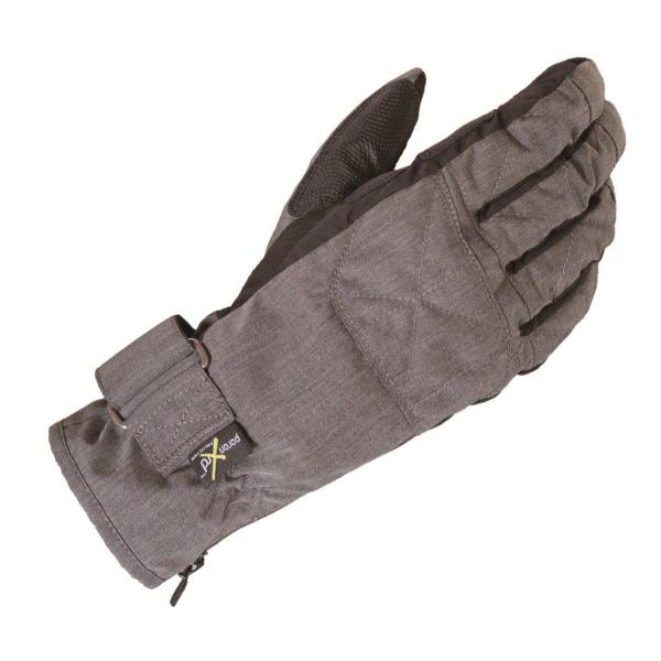 POWERAGE パワーエイジ PG-804 UNWETレイングローブ サイズ：L レイングローブ ...