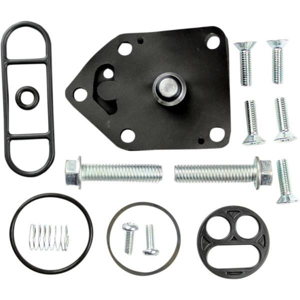 MOOSE RACING ムースレーシング Fuel Tap Rebuild Kit［0705-03...