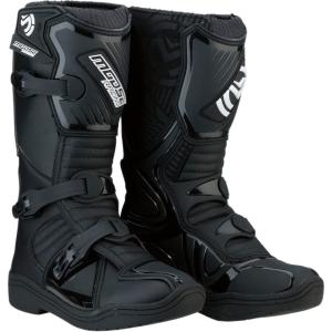 TCX レーシングブーツ Boots X-BLAST BLACK サイズ 44 ティーシー