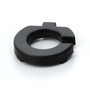 DAYTONA デイトナ FORCE RAY H7バルブアダプター単品 ハロゲンヘッドライトバルブ ...