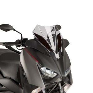 GOODS（グッズ） ラウンドボブフェンダーキット レッド SR400 SR500