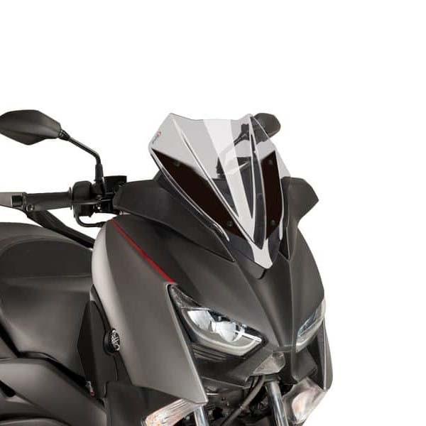 Puig プーチ V-TECH スポーツ スクリーン カラー：スモーク XMAX 300 250 1...