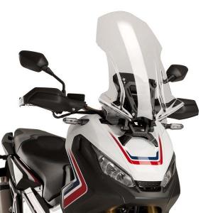 Puig(プーチ) ツーリング ウィンドシールド スクリーン X-ADV 21