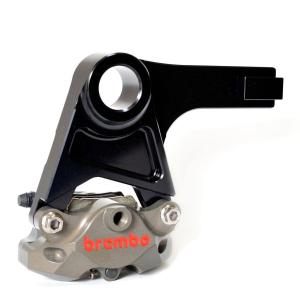 【最終値下】cbr1000rr sc77 TSRキャリパーサポート TSR テクニカルスポーツレーシング リヤブレーキキャリパー用