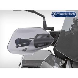 GIVI（ジビ） 【セール7/1まで】GIVI HP5126B ハンドガード（ブラック 