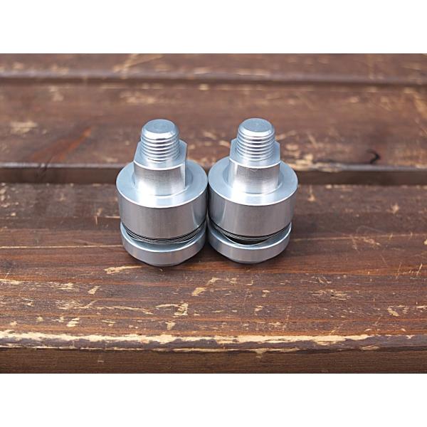 BORE ACE ボアエース フォークアシスト MT-25 YZF-R25 YZF-R3 MT03 ...