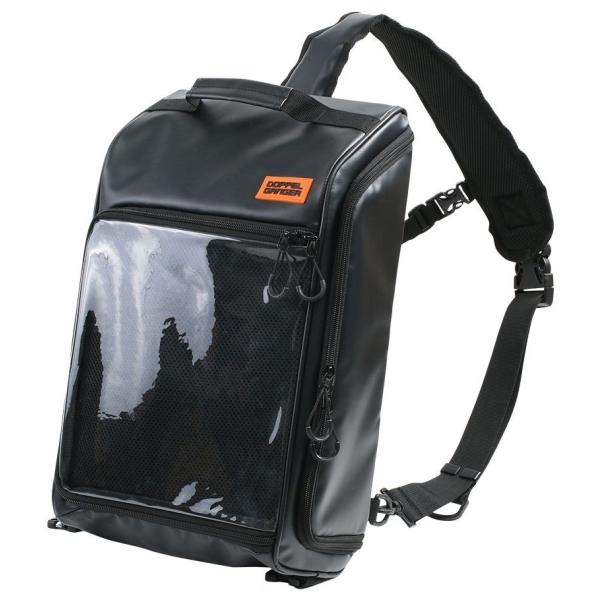DOPPELGANGER ドッペルギャンガー ターポリンタンクバッグ タンクバッグ 車体用バッグ・ケ...