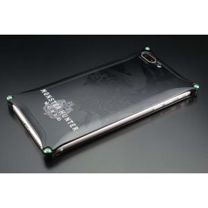 GILD design ギルドデザイン MONSTER HUNTER：WORLD Solid for...