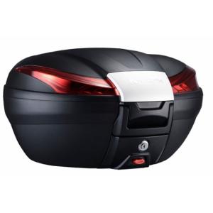 K-MAX ケーマックス K27 50L リアボックス(警告ランプなし) Cover Color:W...