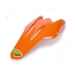 CYCRA サイクラ パワーフローリアフェンダー XC530 08-11 XC300 07-10 X...