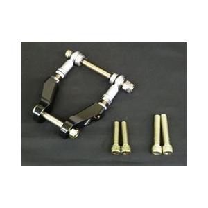 GPZ400F 車高調キット