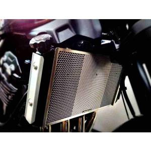BEET（ビート） ラジエターガード カラー：ブラック Z900RS KAWASAKI