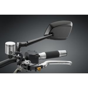 ハーレー純正 Adversary ミラー 56000280 : HD-PARTS ハーレーパーツ