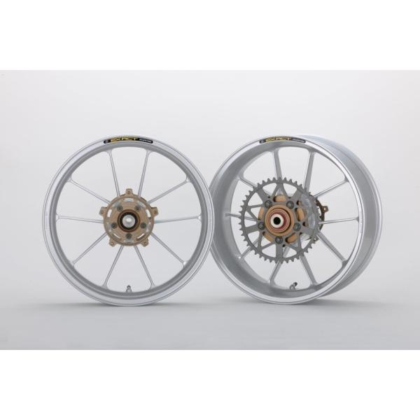 ADVANTAGE アドバンテージ EXACT [イグザクト] RACING 10 フル鍛造マグネシ...