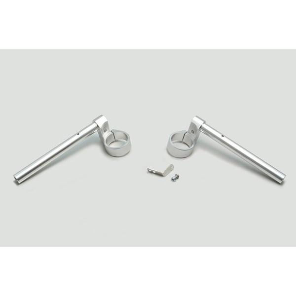 HURRICANE ハリケーン アルミ セパレートハンドル GSX-R1000R SUZUKI スズ...