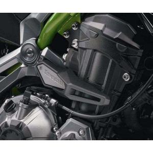 Kawasaki カワサキ キット シュラウドスライダ Z900 (2017-) KAWASAKI ...