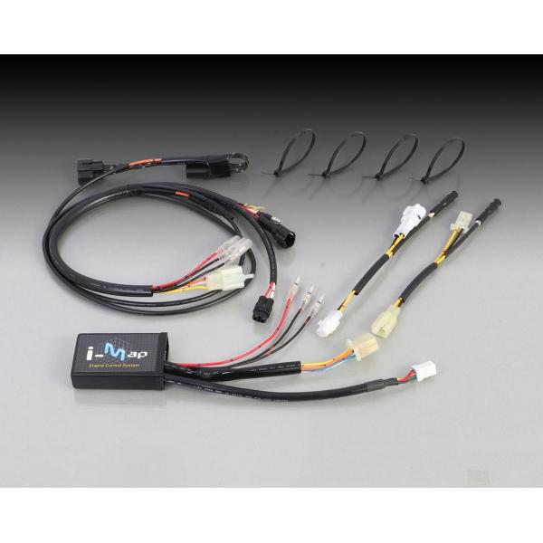 KITACO キタコ I-MAPカプラーオンセット ジョグ プチ ジョグZR ジョグデラックス YA...