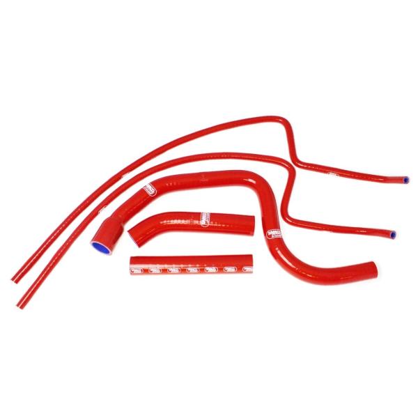 SAMCO SPORT サムコスポーツ クーラントホース(ラジエーターホース) カラー：ライトニング...